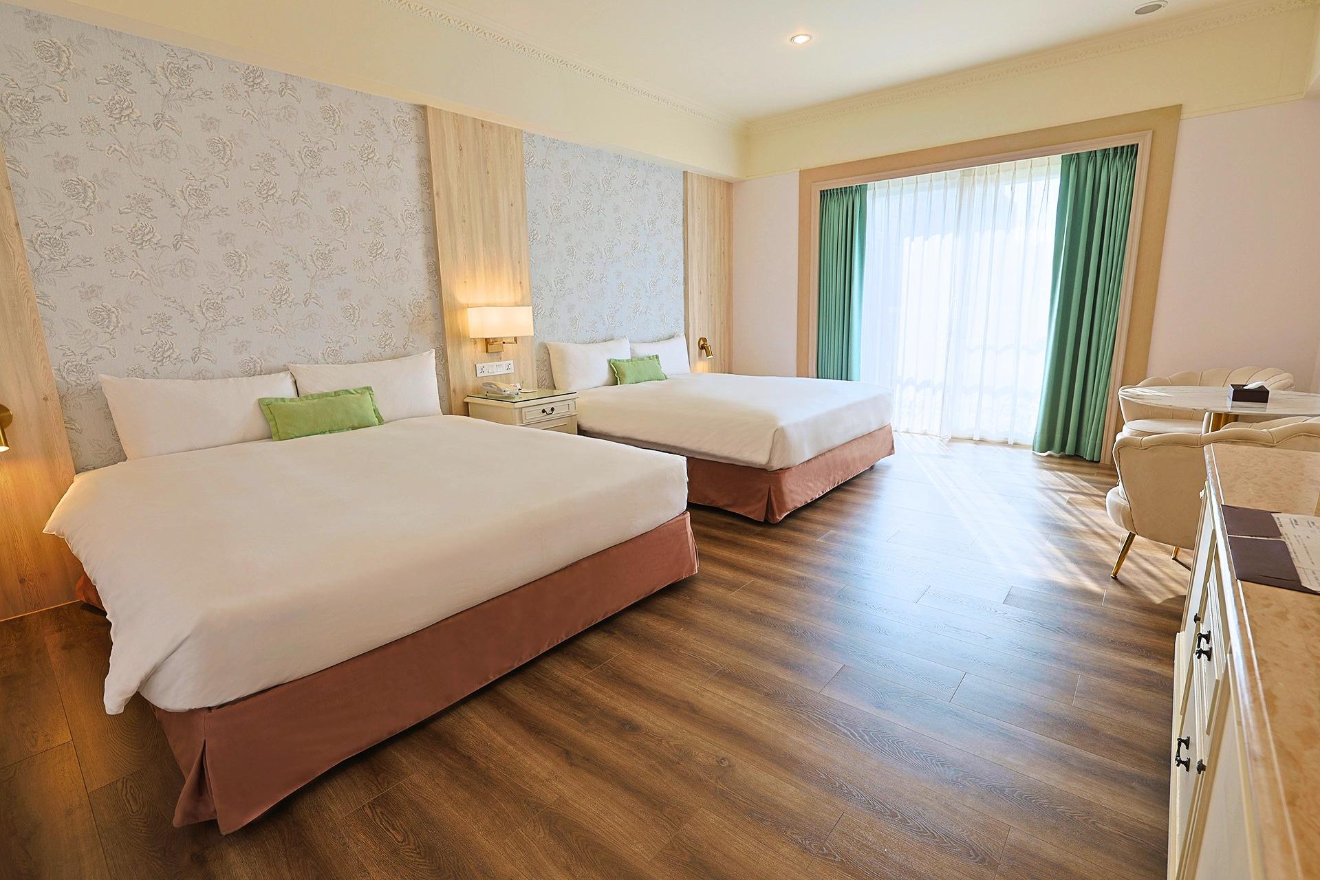 Labelle Room