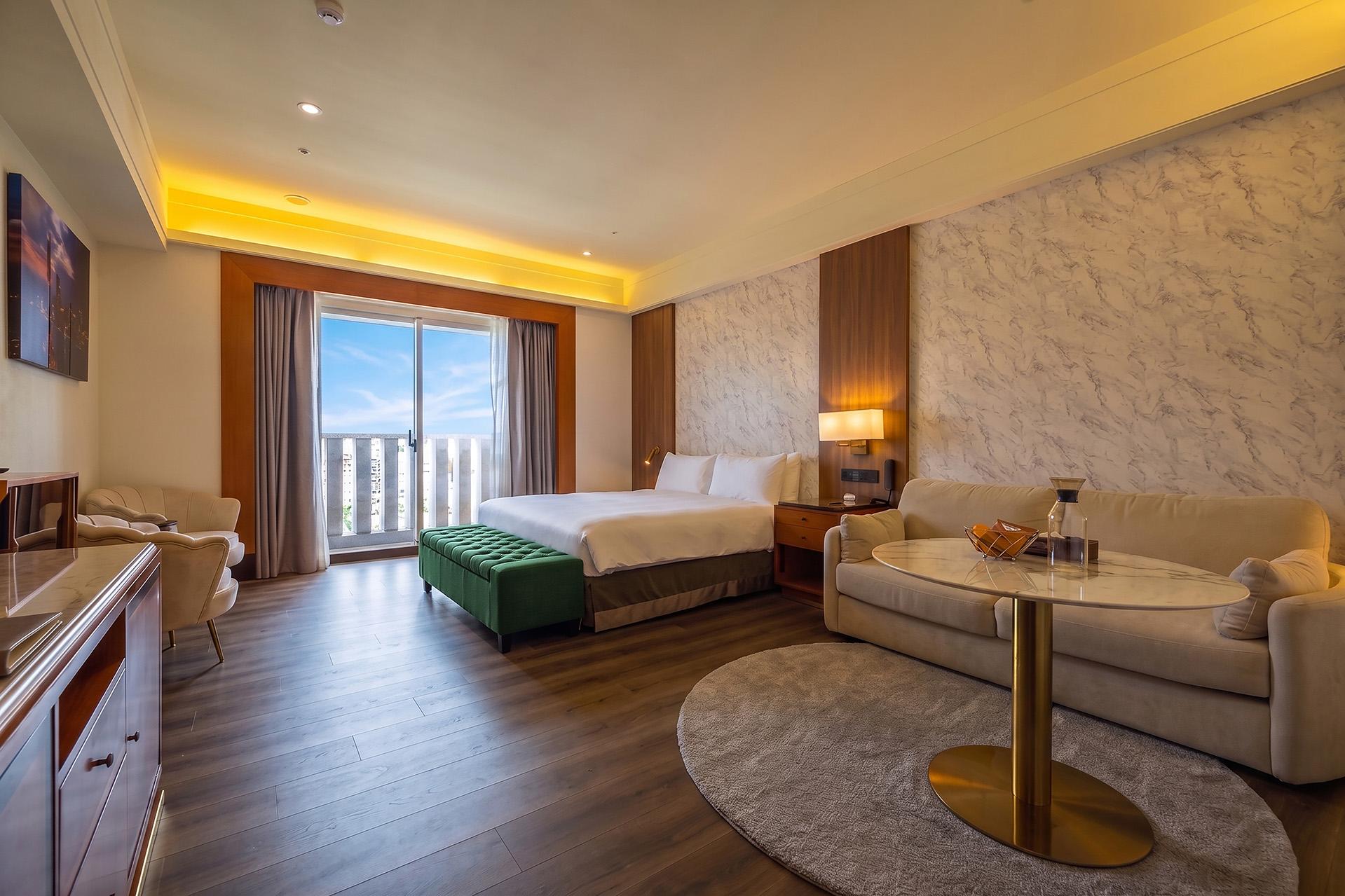 Skyline Room