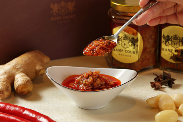 柒號洋樓 剁椒醬